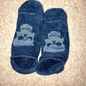 Pure Barre Socks
